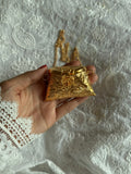 Gold Plated Nano Clutch