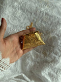 Gold Plated Nano Clutch