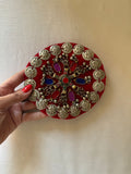 Afghan Vintage Hairclip