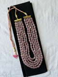 Light Pink Opal Mala