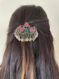 Handmade Teen Phool Hairclip