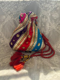 Chatapatti Potli Bag