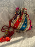 Chatapatti Potli Bag