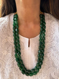 Emerald Mala