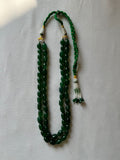 Emerald Mala