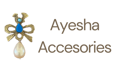 Ayesha Accessories